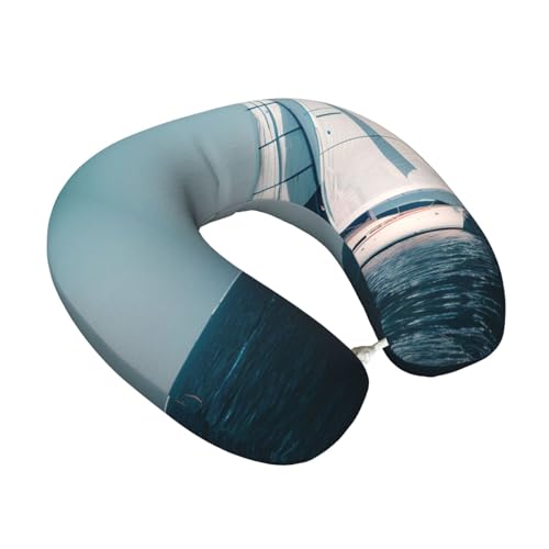 Almohada espuma viscoelástica tamaño estándar cervical miniatura 2
