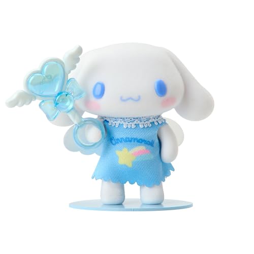 Sanrio Frocky Muñeca Angel Mini Cinnamoroll miniatura 5