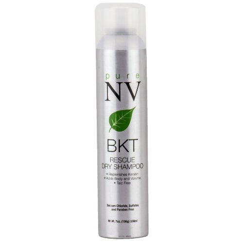 Pure NV BKT Rescue Dry Shampoo - 7 oz by Pure NV BKT