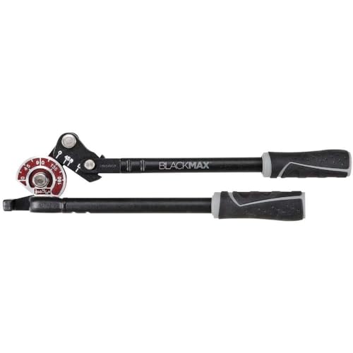 CPS BTB06 - Premium Color Coded Lever Tube Bender 3/8'