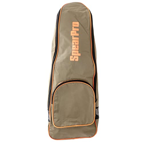 SpearPro Freediver Fin Backpack Bag 44