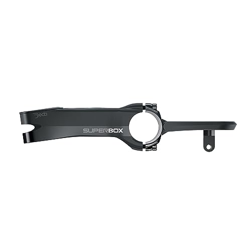 Support Garmin Superbox nylon noir fixez solidement votre GPS vélo - 7