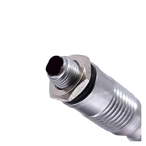 Conector YC6 de 5 pines macho hembra para sensor de 6 mm pinout 5