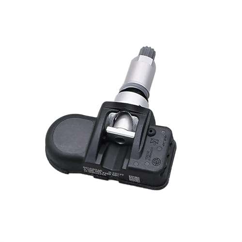 Capteur TPMS Mercedes pneu dégonflé solution Classe C117 référence A0009057200 - 4