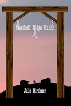 Paperback Marshall Ridge Ranch Book