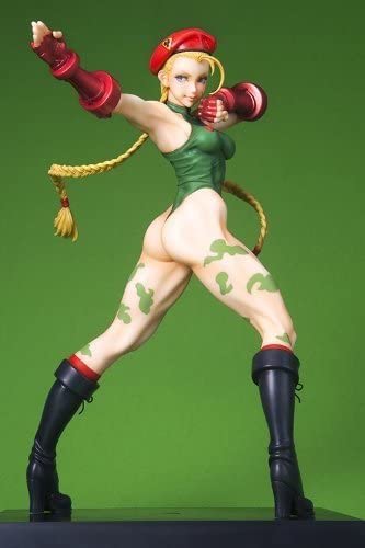 Amazon | コトブキヤ ストリートファイター STREET FIGHTER美少女