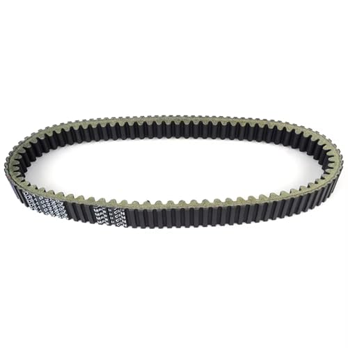 Courroie d'embrayage pour KRT750 Teryx4 750 transmission 2012-2013 OEM 59011-0031