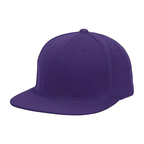 Image of Pacific Headwear Unisex-Adult Pacific Headwear Premium P-tec Flexfit Cap