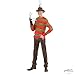 Hallmark Nightmare on Elm Street Freddy Krueger Ornament for Halloween or Christmas