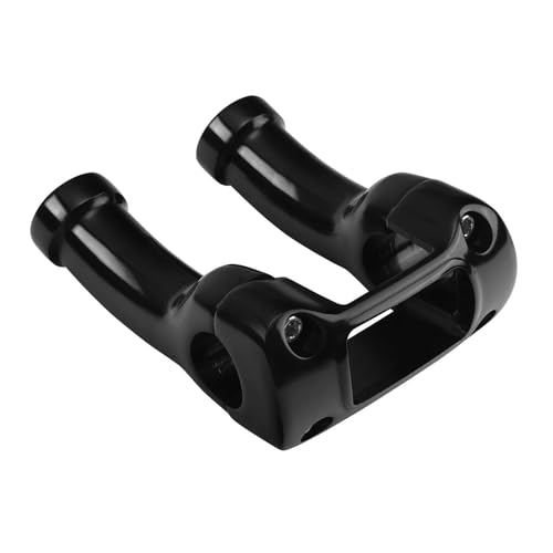 Kit de pinces guidon 4" pour Breakout FXBR 2023 et Softail Standard FXST