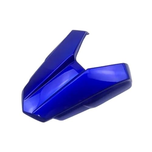Capot de selle arrière CBR500R et CBR500F 2016-2018 en ABS noir