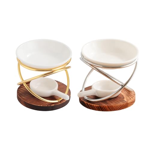 Diffuseur d'huiles essentielles anti stress de bureau Versatilitys - 8