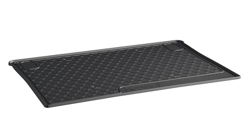 Tapis de coffre Ford Tourneo Courier 2023 idéal pour vos loisirs