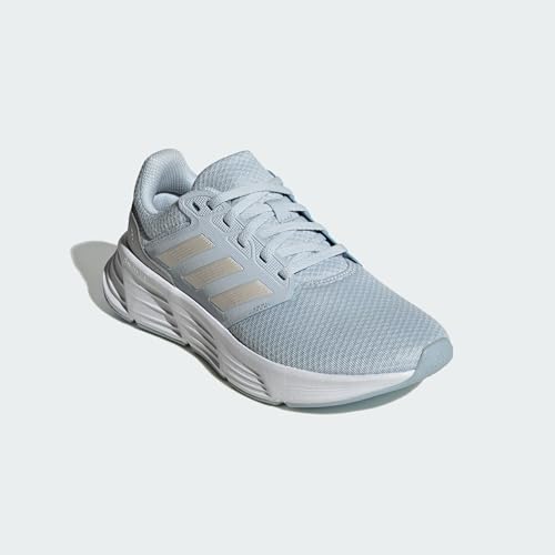 Image of adidas Women Running Shoes | Galaxy Q | Black |