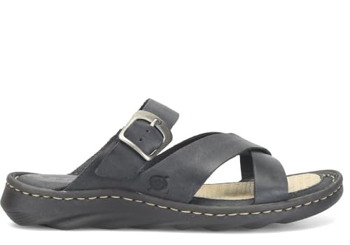 Image of BORN Women's Salas Sport Sandals