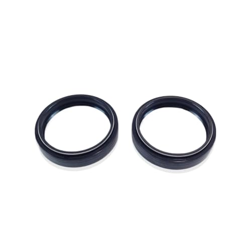 Anillo de sellado 48601414 para retén de aceite de horquilla Pit Bike 125-990