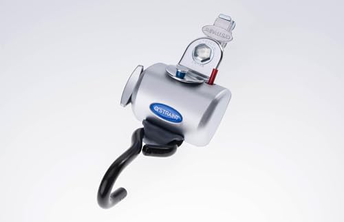 Kit Hardware Transporte Movilidad Q'Straint Q-8200-A1-L miniatura 2