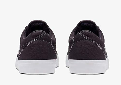 Nike Sb Charge SLR Canvas Mens Cd6279-005 Size 8.53