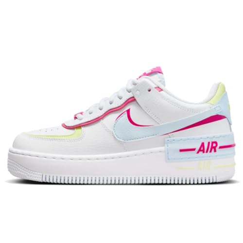 Image of Nike Women's Air Force 1 Shadow Sneaker