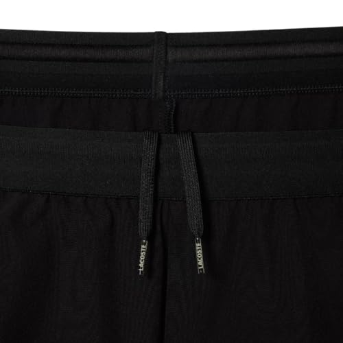 Image of Lacoste Men's Regular Fit Ultra Dry Tennis Shorts