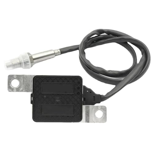Capteur d'oxyde d'azote résoud panne Nox Audi A5 A6 C7 C8 A8 D5 Q5 4M0907807F
