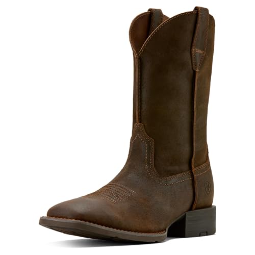 Image of ARIAT Sport Rambler Western Boot