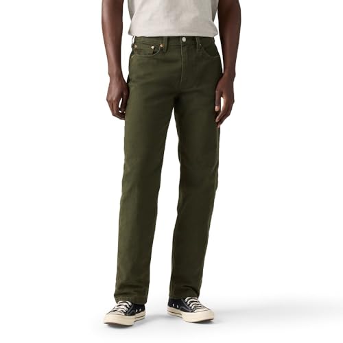 Image of Levi's Men's 514 Straight Fit Cut Jeans (Also available in Big & Tall)