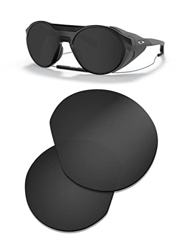 Image of Polarized Lenses Replacement for Oakley Clifden Sunglasses OO9440 - MultiOptions