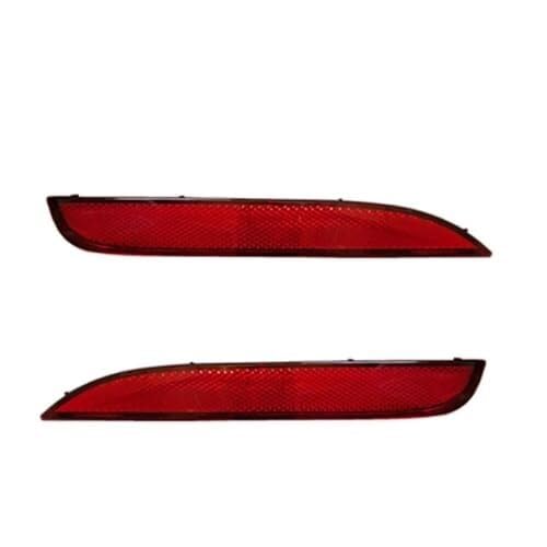 Luce di stop Per Golf 6 Per MK6 R20 2009-2013 Auto Lampada Freno Posteriore Riflettore Decorativo Falsa Luce 5K0945105C 5K0945106C