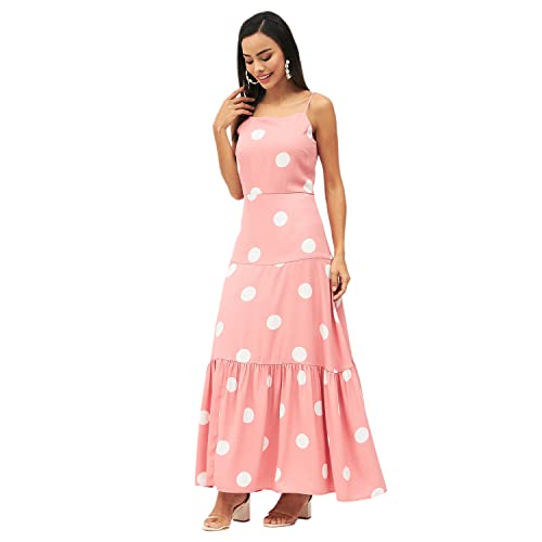 Image of Harpa Women Maxi Dress