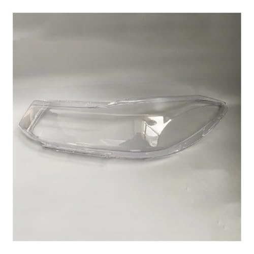 Lentille de phare avant droit Trax 2017-2018 : étui protecteur et protection de lampe en verre - 5
