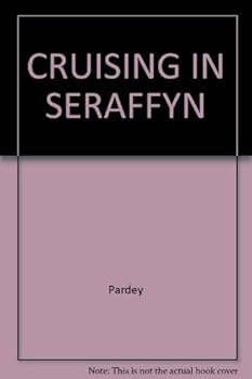 Hardcover Cruising in Seraffyn Book