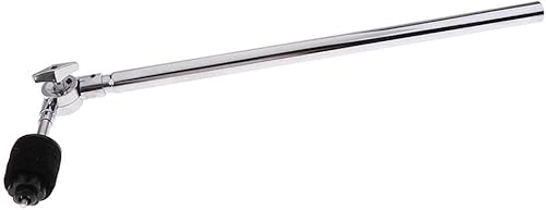 Miniatura 5 de Gazechimp Soporte para platillos de tambor, soporte de brazo de platillo, kit de tambor, soporte de extensión para soporte de brazo de tambor,