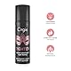 Orgie Tighten - weibliches, enges Gel, 15 ml, Schwarz