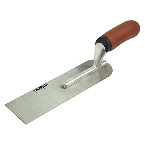 Rolson Plasterers Pipe Trowel 52288 Cover
