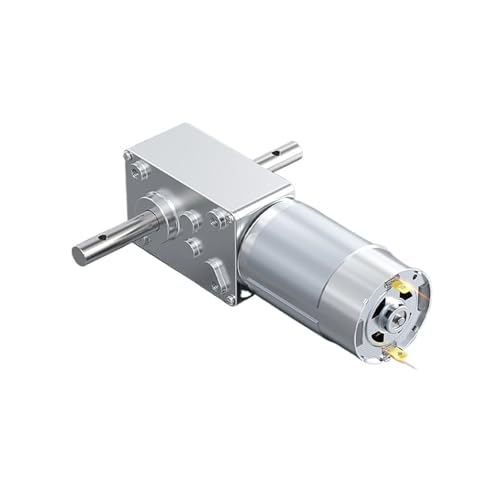Moteur miniature 5840 24V pour stopper les blocages d'inversion de vitesse
