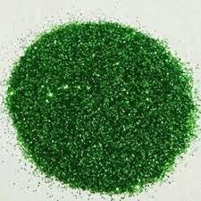 Moon Glitter Chamki Powder | Sparkle for Art & Craft | DIY Activities (Pack of 100 Grams) (Green Glitter)-image-42