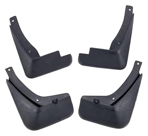 Bavettes garde-boue Mazda CX-3 pour éviter éclats peinture et impacts roues
