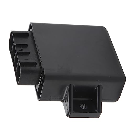 Módulo de Controle de Ignição CDI à Prova d'água, de Alto Desempenho e Estável, Adequado para Preda