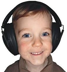 Ear Defenders - For Children with Sensitive Hearing