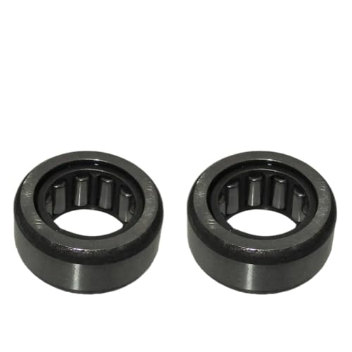 250 STXE�AST-9E�ASTIXE 200�ABashan�AEGL �Ȃǂ̌݊����̂��� ATV ���f���p�j�[�h���x�A�����O NK152712(2 PCS)