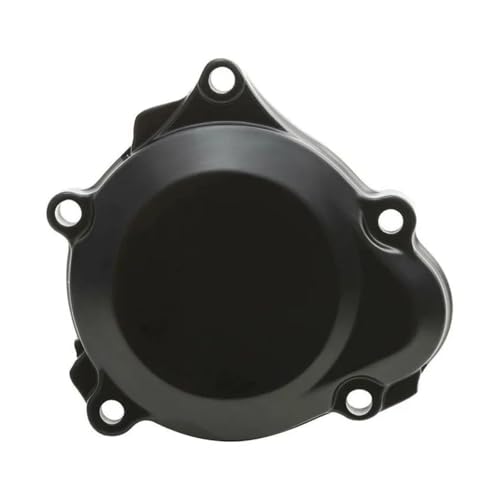 Carter droit de démarreur pour stopper les fuites d'huile sur Suzuki GSXR 600