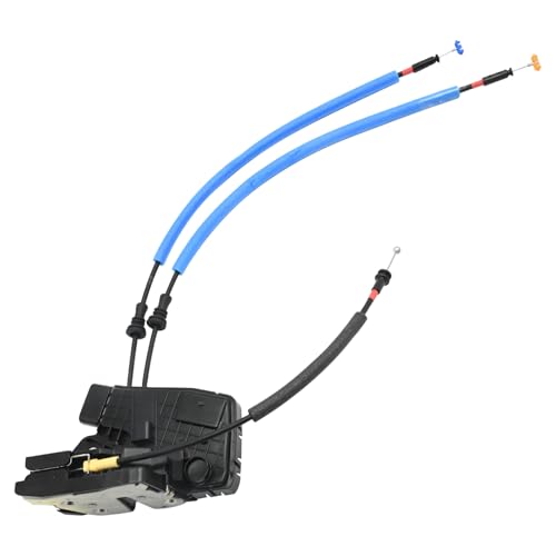 Image of 81410D9000 Power Door Lock Actuator Latch, Replacement for Kia Sportage 2017-2022 Rear Left Door, Replaces 81410-D9000 72275