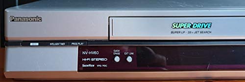Panasonic NV-HV 60 4 Cabezales de vídeo VHS Panasonic NV-HV 60 4 Cabezales de vídeo VHS