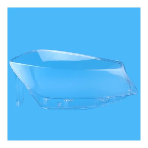 Couvre phare pour réparer un phare jauni de Mercedes Classe A W176 de 2012 2014 2015 2016