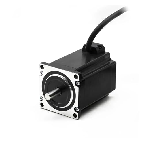 Moteur pas à pas Nema23 3nm avec pilote TB6600 pour machine CNC Mach3