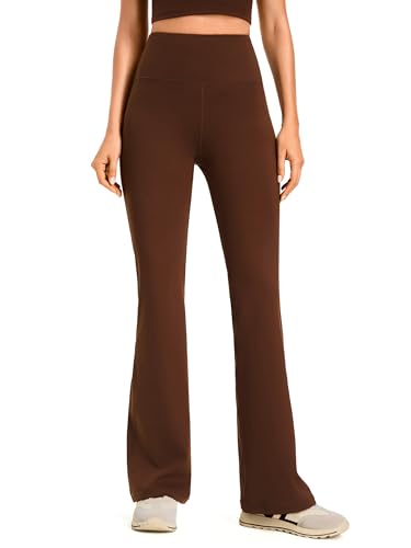 AFITNE Yoga Pants for Women Bootcut Work Pants...