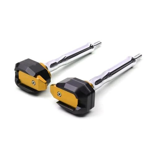 �I�[�g�o�C �ɓK������ GTR1400 GTR 1400 ZX-14R ZX14R �ɓK������ �E��1400 ZZR1400 2010-2018 �p CNC �����ی�t���[���X���C�_�[�t�F�A�����O�K�[�h�N���b�V���v���e�N�^�[(��)