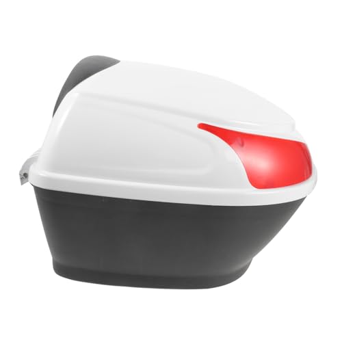 Boîte de rangement pour casque moto idéale lors de votre conduite quotidienne