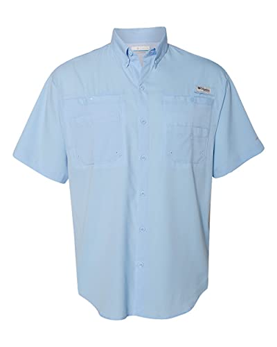 Image of Columbia Men's Silver Ridge Blocked Long Sleeve Shirt